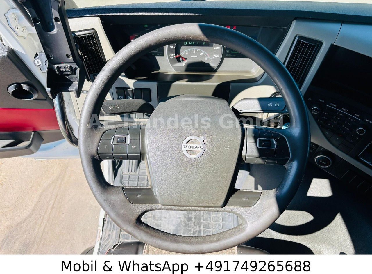 Самосвал Volvo FM 460 BL *VEB+/MEILLER-AK.12T+Funk/AHK: фото 21