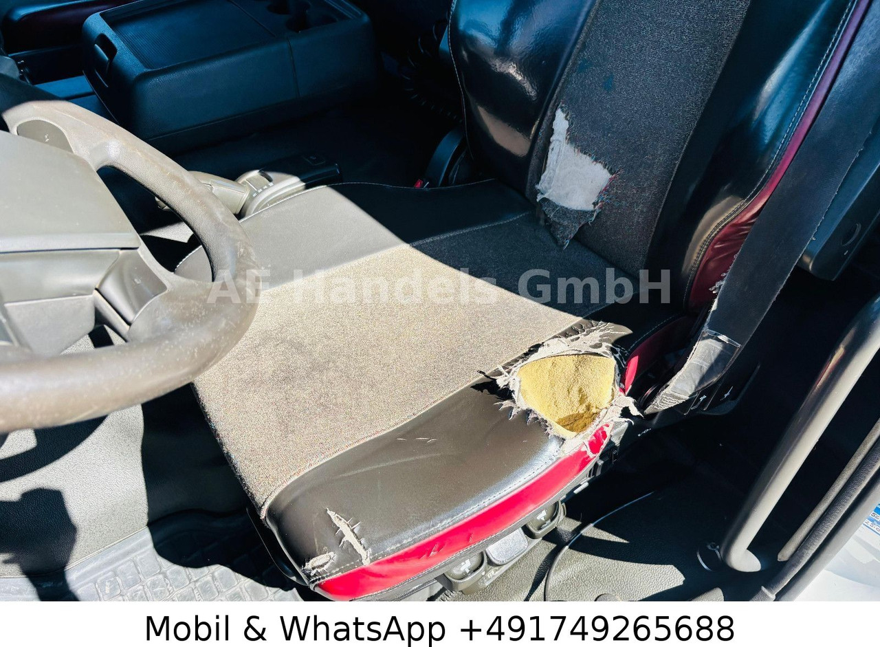 Самосвал Volvo FM 460 BL *VEB+/MEILLER-AK.12T+Funk/AHK: фото 18