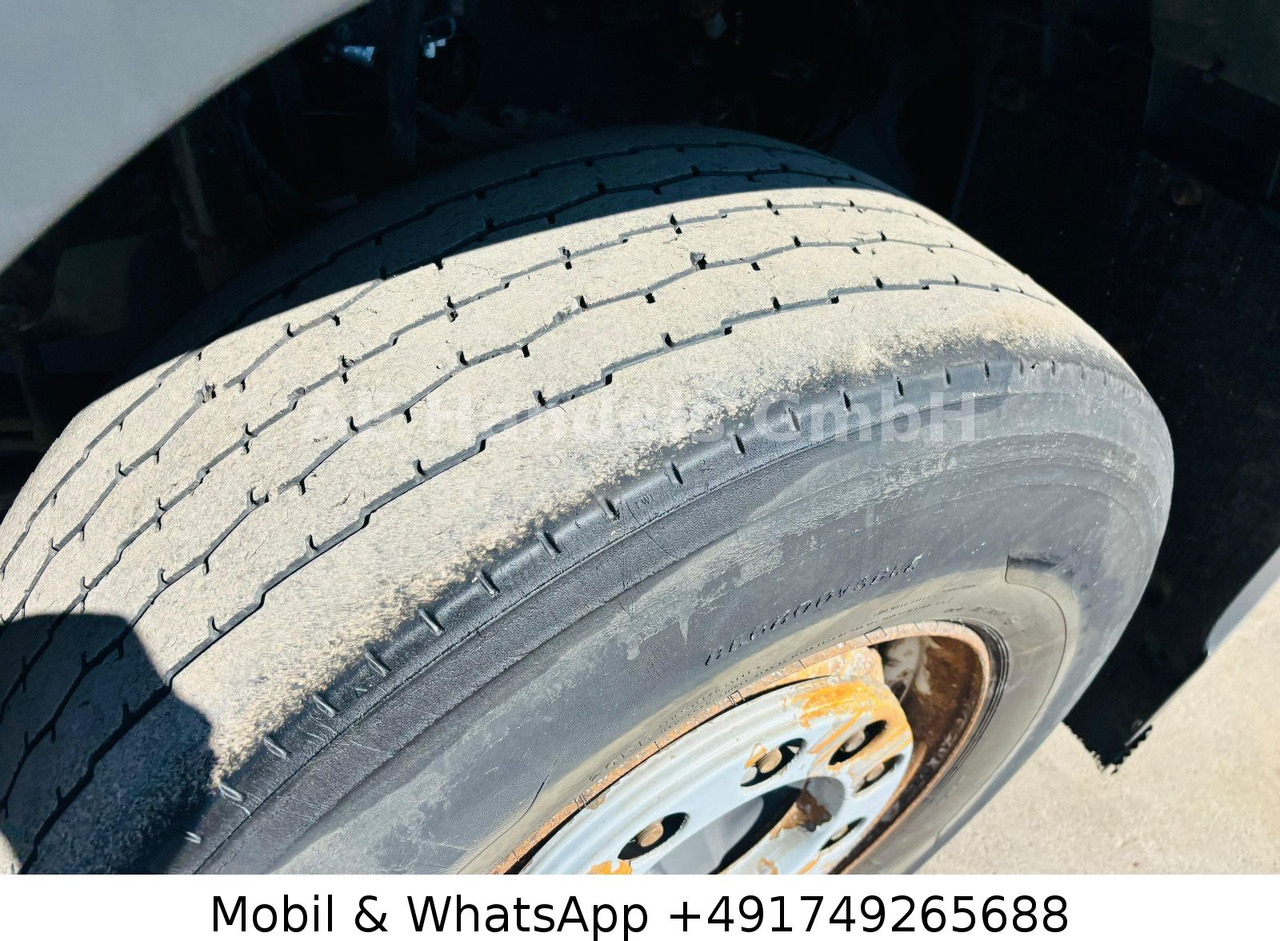 Самосвал Volvo FM 460 BL *VEB+/MEILLER-AK.12T+Funk/AHK: фото 14