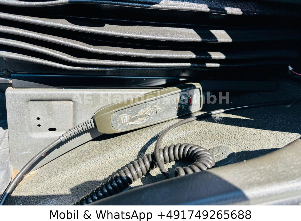 Самосвал Volvo FM 460 BL *VEB+/MEILLER-AK.12T+Funk/AHK: фото 17