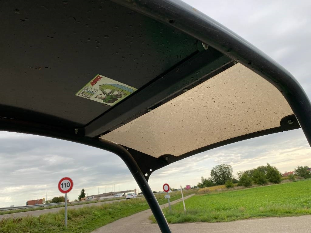 Компактный фронтальный погрузчик Avant M 528 EIPTT /Certificat CE endommagée: фото 47 Компактный фронтальный погрузчик Avant M 528 EIPTT /Certificat CE endommagée: фото 47