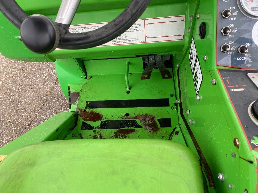 Компактный фронтальный погрузчик Avant M 528 EIPTT /Certificat CE endommagée: фото 45 Компактный фронтальный погрузчик Avant M 528 EIPTT /Certificat CE endommagée: фото 45