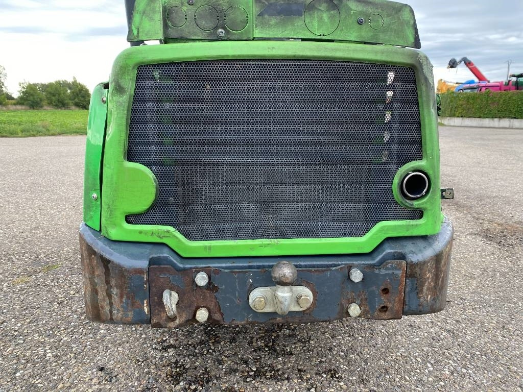 Компактный фронтальный погрузчик Avant M 528 EIPTT /Certificat CE endommagée: фото 39 Компактный фронтальный погрузчик Avant M 528 EIPTT /Certificat CE endommagée: фото 39