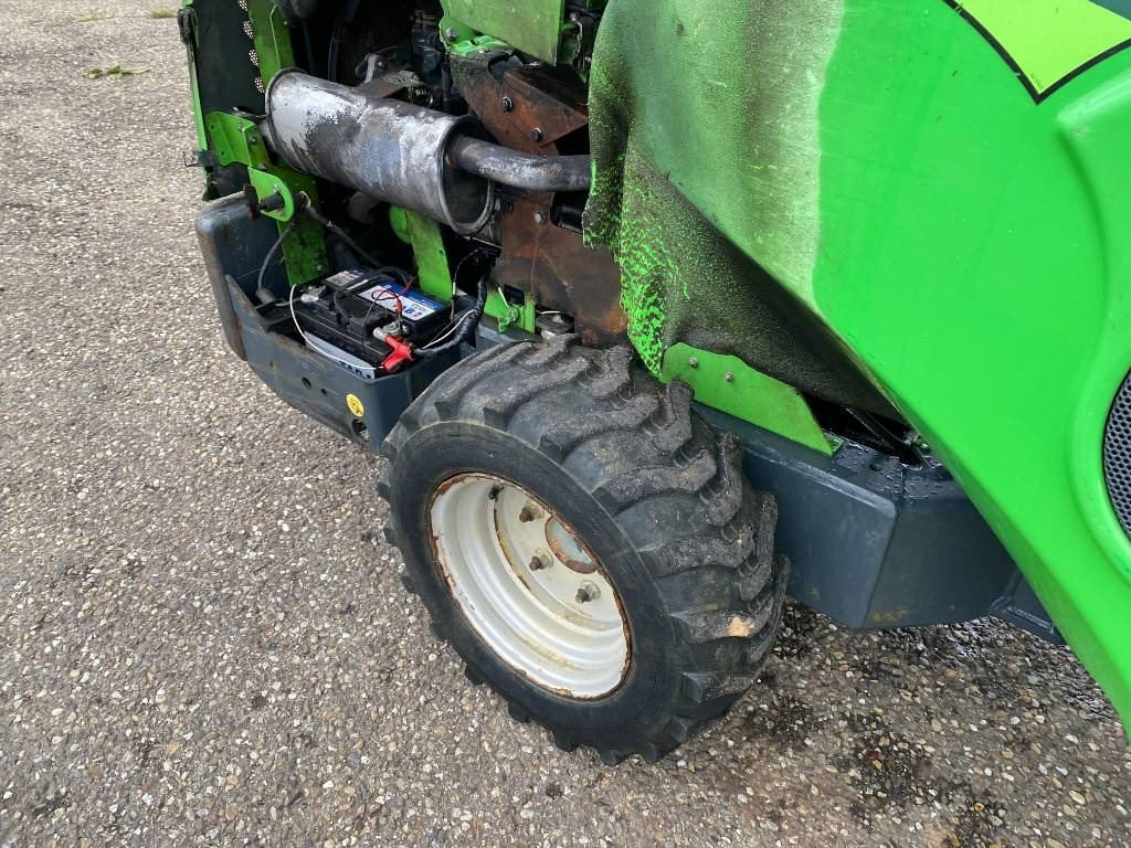 Компактный фронтальный погрузчик Avant M 528 EIPTT /Certificat CE endommagée: фото 48 Компактный фронтальный погрузчик Avant M 528 EIPTT /Certificat CE endommagée: фото 48