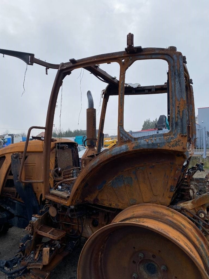 Трактор Fendt 516 Vario: фото 17