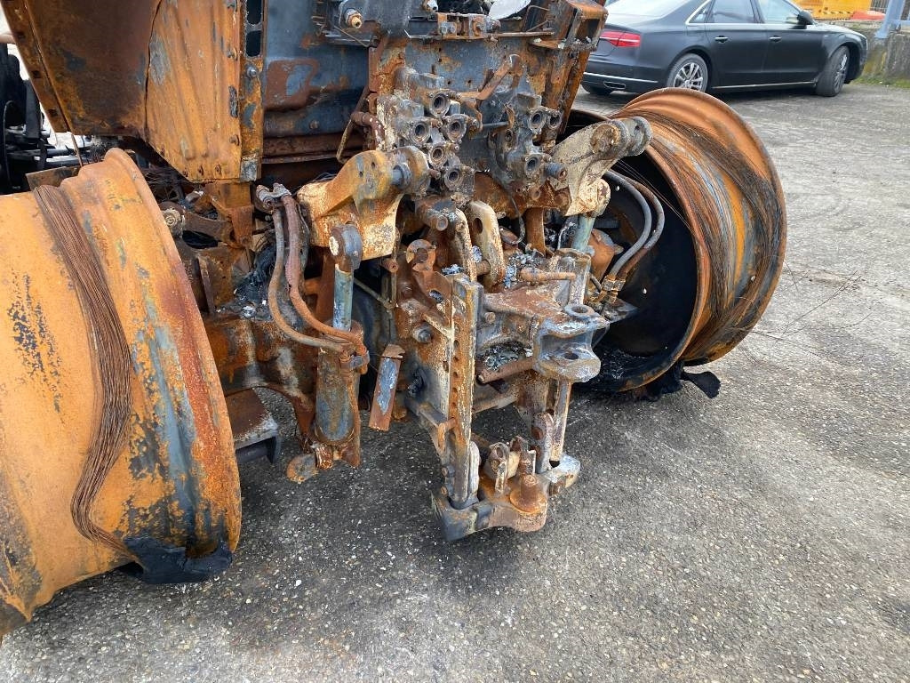 Трактор Fendt 516 Vario: фото 21