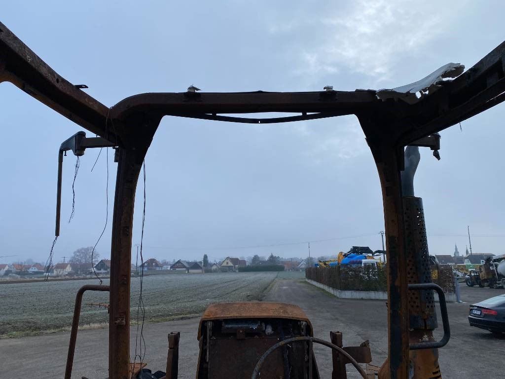 Трактор Fendt 516 Vario: фото 28