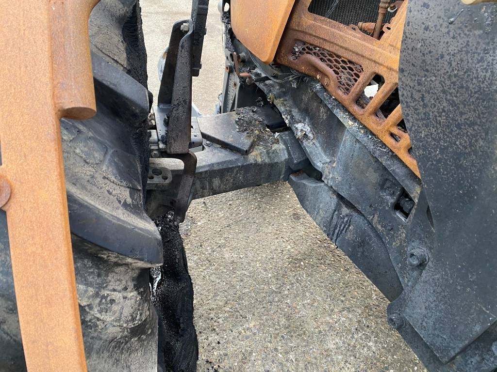 Трактор Fendt 516 Vario: фото 16