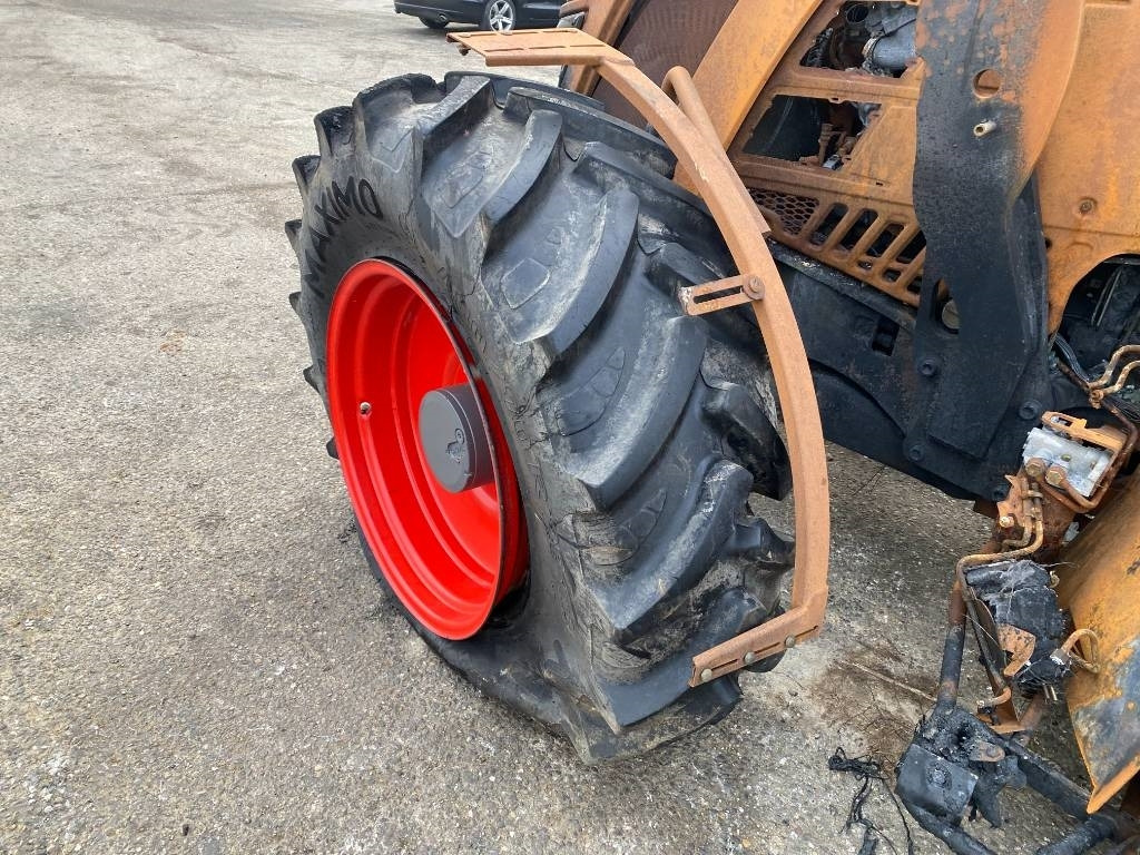 Трактор Fendt 516 Vario: фото 12