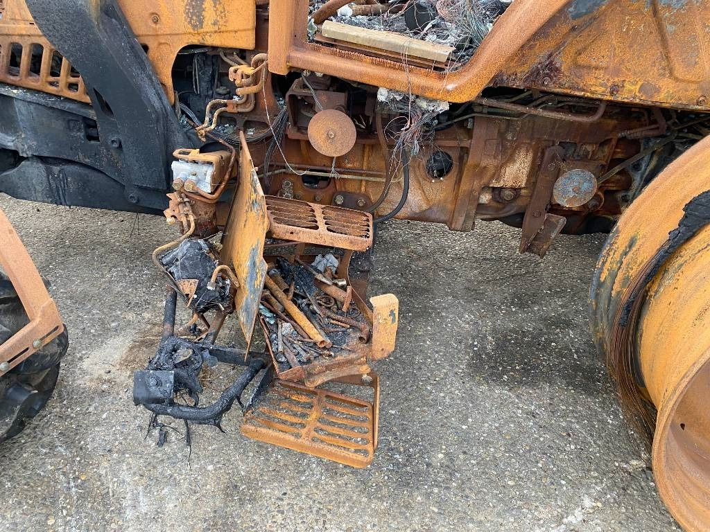 Трактор Fendt 516 Vario: фото 13