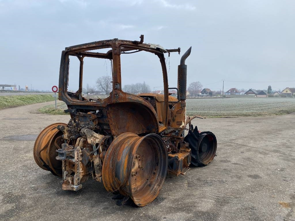 Fendt 516 Vario - Трактор: фото 4 Fendt 516 Vario - Трактор: фото 4