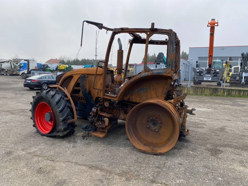 Трактор Fendt 516 Vario: фото 6