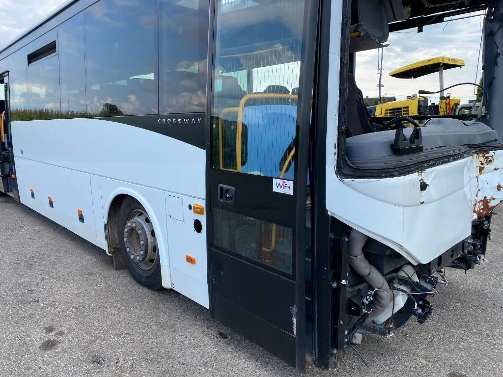 Пригородный автобус Iveco CROSSWAY E6-TECTOR-320: фото 18