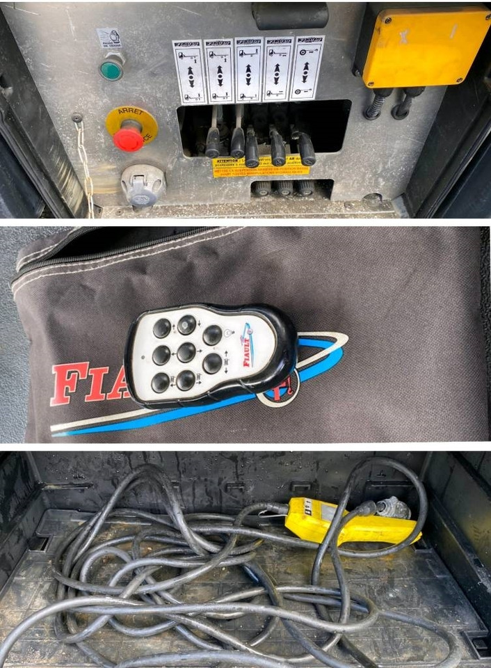 Автовоз Iveco STRALIS 360 e6 A Réparer: фото 11 Автовоз Iveco STRALIS 360 e6 A Réparer: фото 11