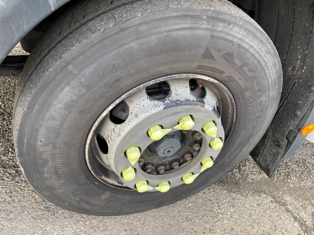 Автовоз Iveco STRALIS 360 e6 A Réparer: фото 15 Автовоз Iveco STRALIS 360 e6 A Réparer: фото 15