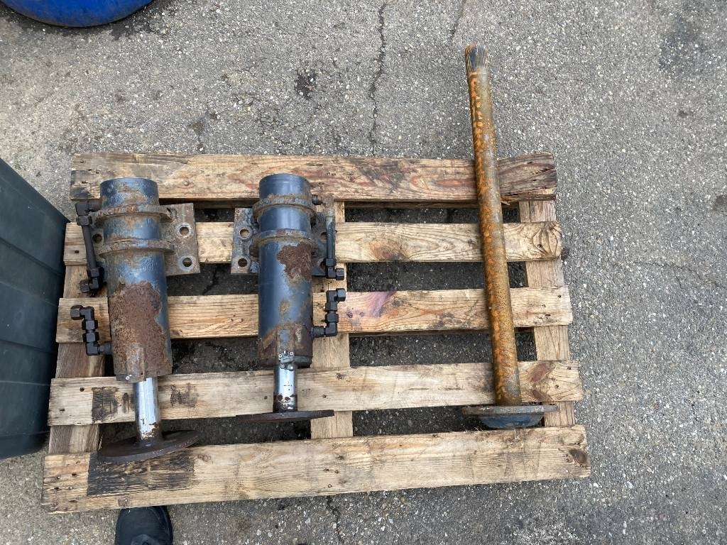 Автовоз Iveco STRALIS 360 e6 A Réparer: фото 37 Автовоз Iveco STRALIS 360 e6 A Réparer: фото 37