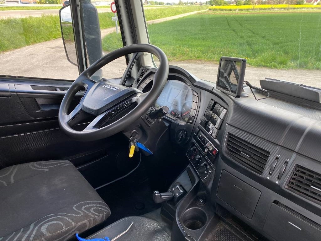 Автовоз Iveco STRALIS 360 e6 A Réparer: фото 48 Автовоз Iveco STRALIS 360 e6 A Réparer: фото 48