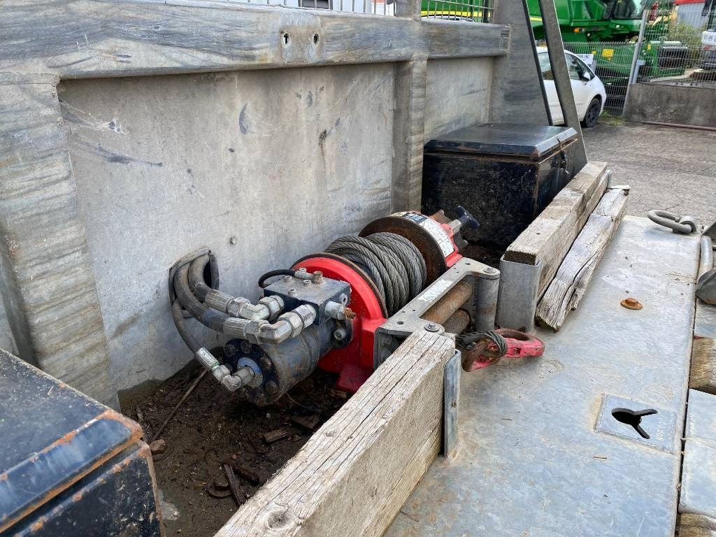 Автовоз Iveco STRALIS 360 e6 A Réparer: фото 17 Автовоз Iveco STRALIS 360 e6 A Réparer: фото 17