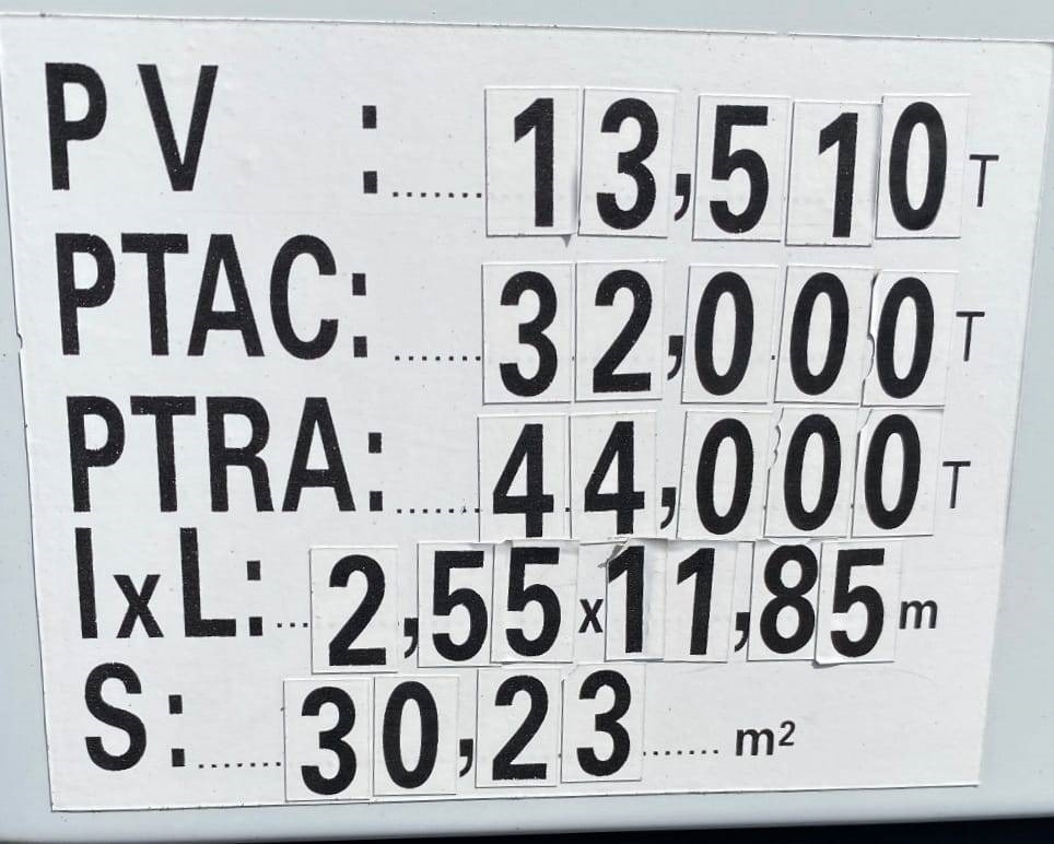 Автовоз Iveco STRALIS 360 e6 A Réparer: фото 10 Автовоз Iveco STRALIS 360 e6 A Réparer: фото 10