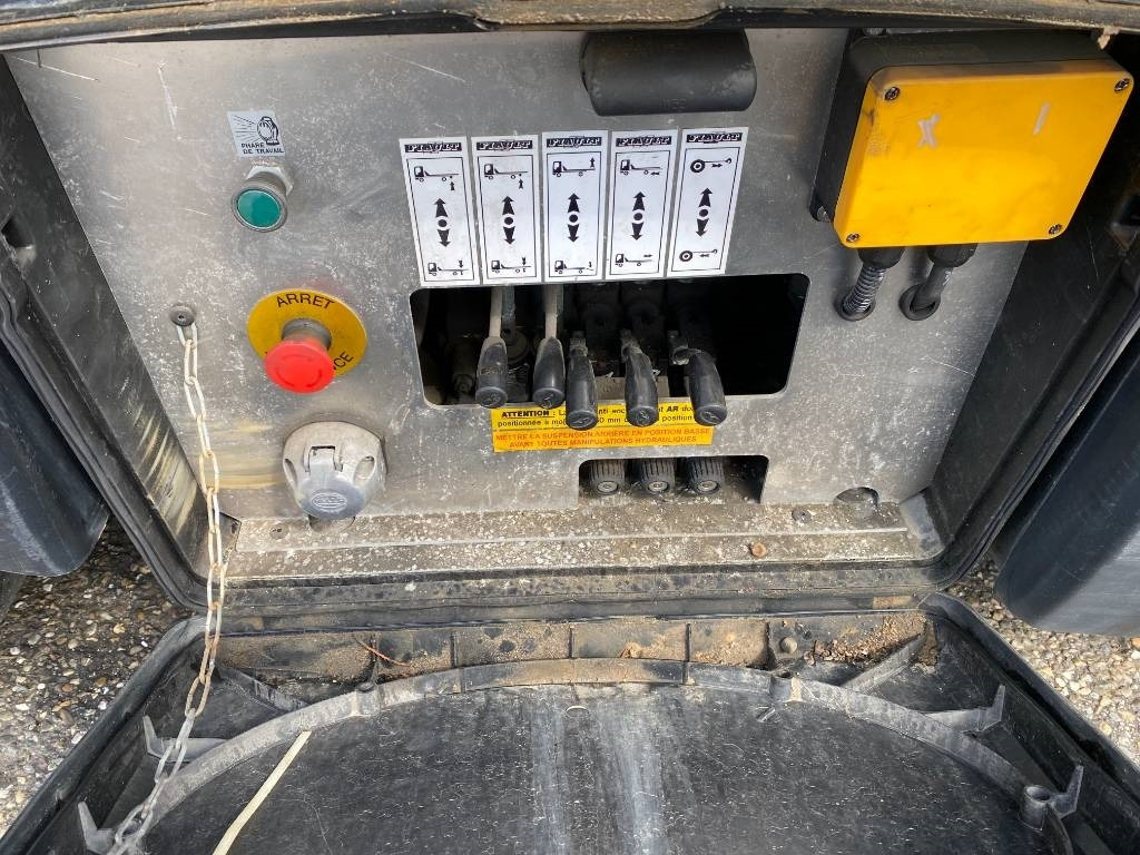 Автовоз Iveco STRALIS 360 e6 A Réparer: фото 42 Автовоз Iveco STRALIS 360 e6 A Réparer: фото 42