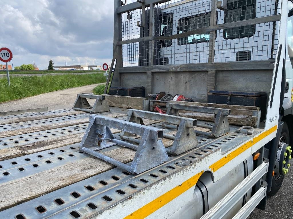 Автовоз Iveco STRALIS 360 e6 A Réparer: фото 43 Автовоз Iveco STRALIS 360 e6 A Réparer: фото 43