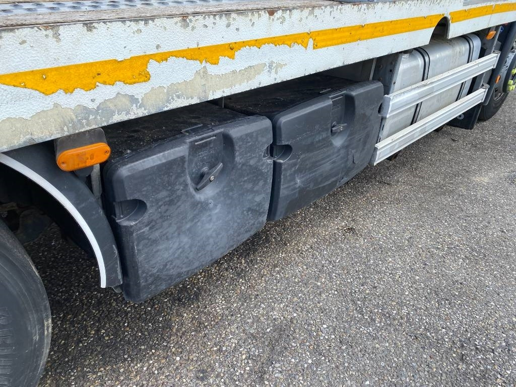 Автовоз Iveco STRALIS 360 e6 A Réparer: фото 40 Автовоз Iveco STRALIS 360 e6 A Réparer: фото 40