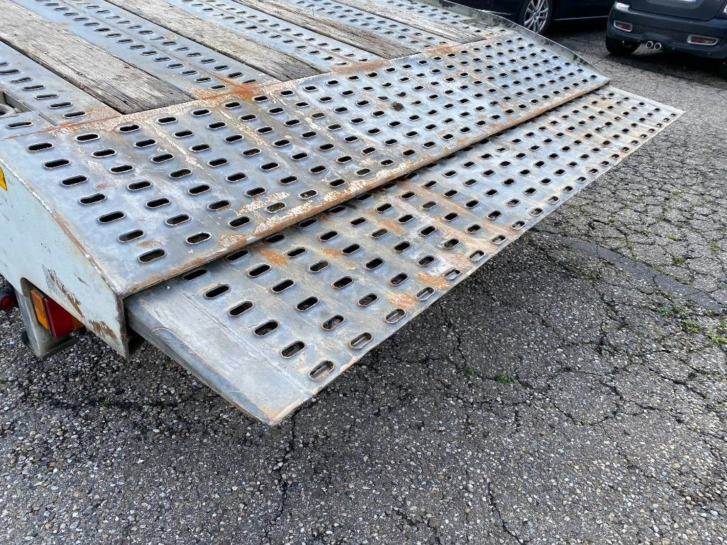 Автовоз Iveco STRALIS 360 e6 A Réparer: фото 28 Автовоз Iveco STRALIS 360 e6 A Réparer: фото 28