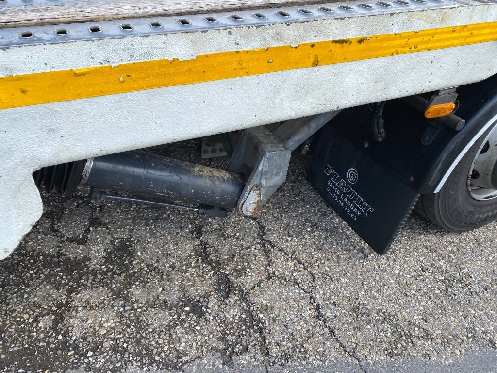 Автовоз Iveco STRALIS 360 e6 A Réparer: фото 34 Автовоз Iveco STRALIS 360 e6 A Réparer: фото 34