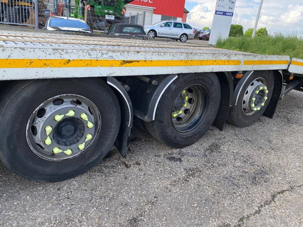 Автовоз Iveco STRALIS 360 e6 A Réparer: фото 23 Автовоз Iveco STRALIS 360 e6 A Réparer: фото 23