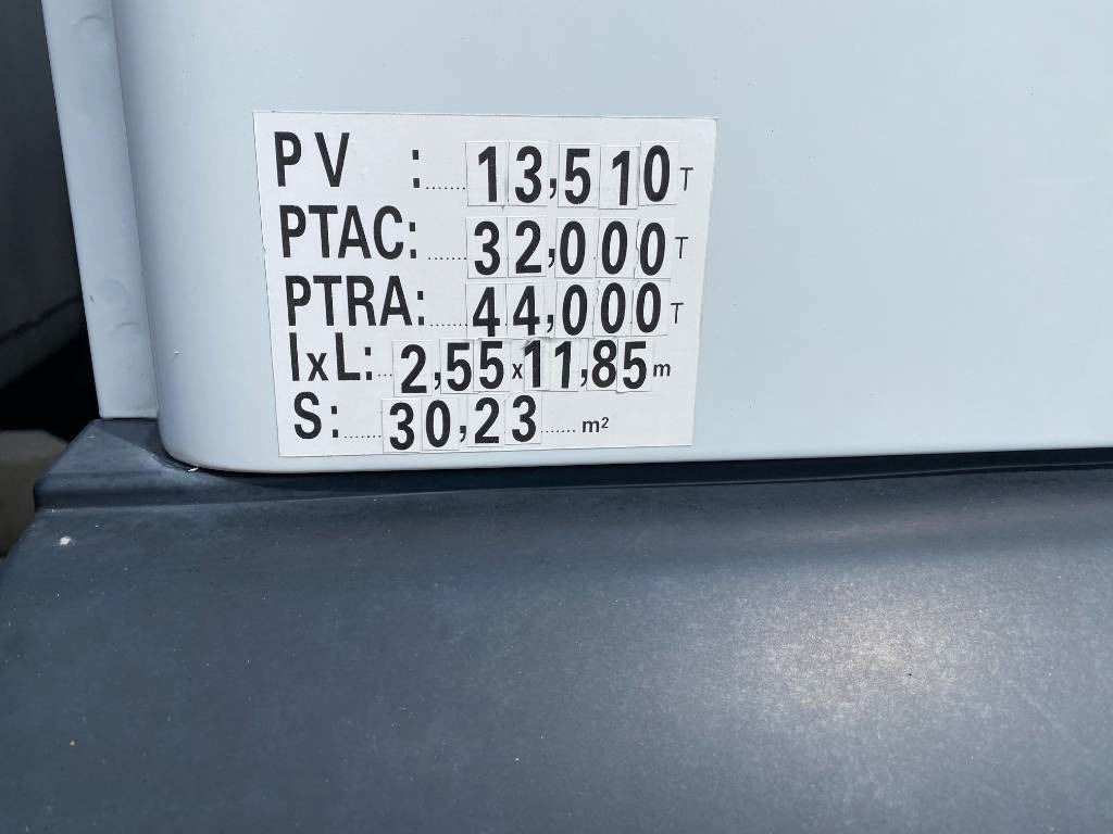 Автовоз Iveco STRALIS 360 e6 A Réparer: фото 46 Автовоз Iveco STRALIS 360 e6 A Réparer: фото 46