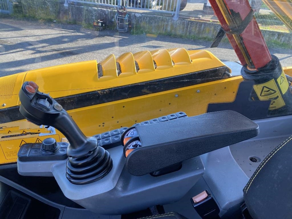 JCB 532-X-70AGX DualTech/Origine Française endommagé - Телескопический фронтальный погрузчик: фото 2 JCB 532-X-70AGX DualTech/Origine Française endommagé - Телескопический фронтальный погрузчик: фото 2