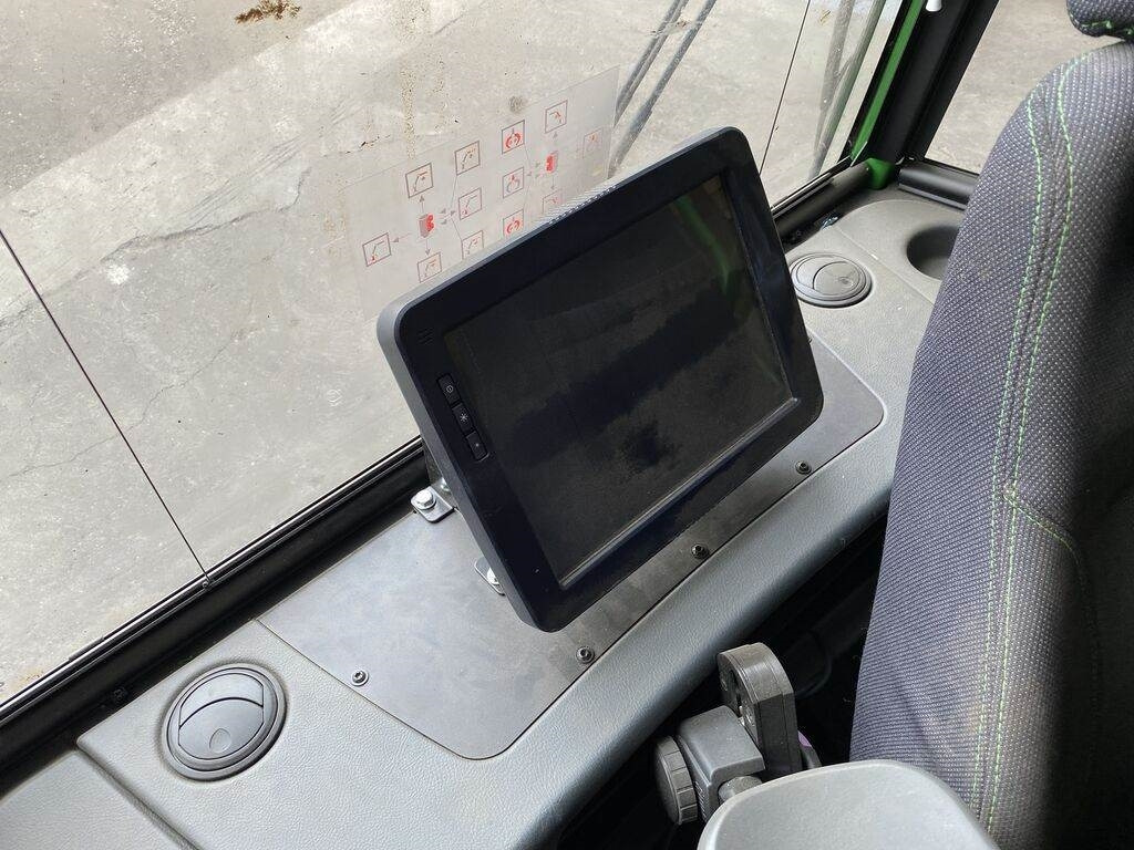 Кабина для Грузовиков John Deere SERIE 10: фото 11