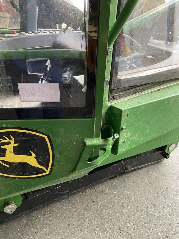 Кабина для Грузовиков John Deere SERIE 10: фото 16