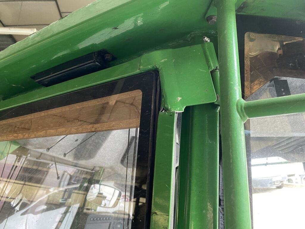 Кабина для Грузовиков John Deere SERIE 10: фото 17