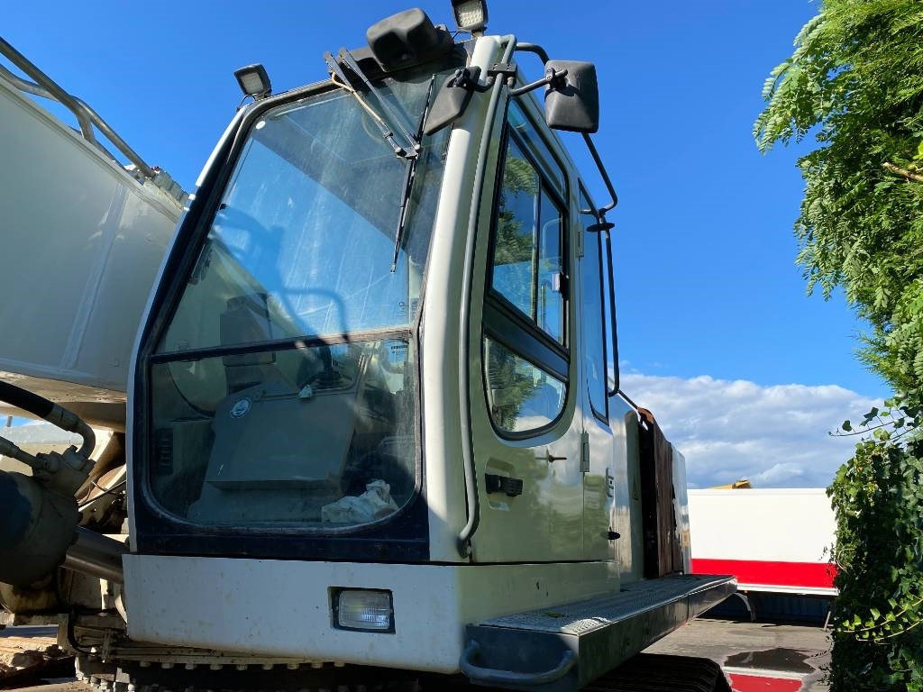 Гусеничный экскаватор Liebherr R964 C-LCV LITRONIC Origine Française: фото 29