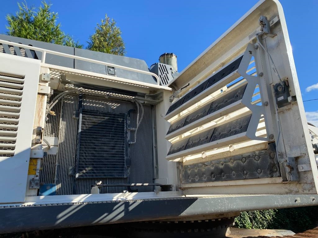 Гусеница для Строительной техники Liebherr R964C LCV LITRONIC 2013 Vente en pièces détachée: фото 17 Гусеница для Строительной техники Liebherr R964C LCV LITRONIC 2013 Vente en pièces détachée: фото 17