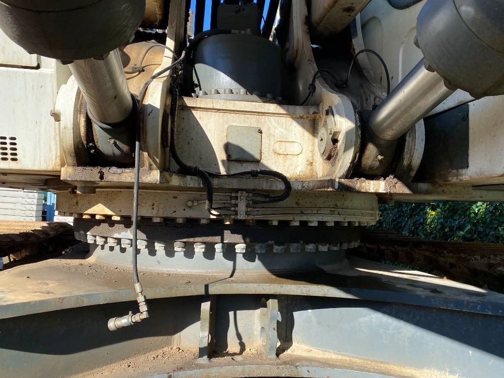 Гусеница для Строительной техники Liebherr R964C LCV LITRONIC 2013 Vente en pièces détachée: фото 44 Гусеница для Строительной техники Liebherr R964C LCV LITRONIC 2013 Vente en pièces détachée: фото 44