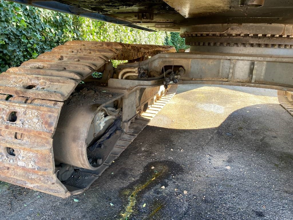 Гусеница для Строительной техники Liebherr R964C LCV LITRONIC 2013 Vente en pièces détachée: фото 35 Гусеница для Строительной техники Liebherr R964C LCV LITRONIC 2013 Vente en pièces détachée: фото 35