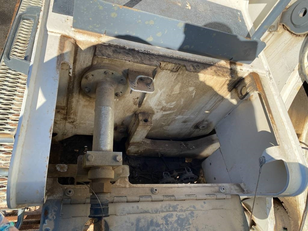 Гусеница для Строительной техники Liebherr R964C LCV LITRONIC 2013 Vente en pièces détachée: фото 47 Гусеница для Строительной техники Liebherr R964C LCV LITRONIC 2013 Vente en pièces détachée: фото 47