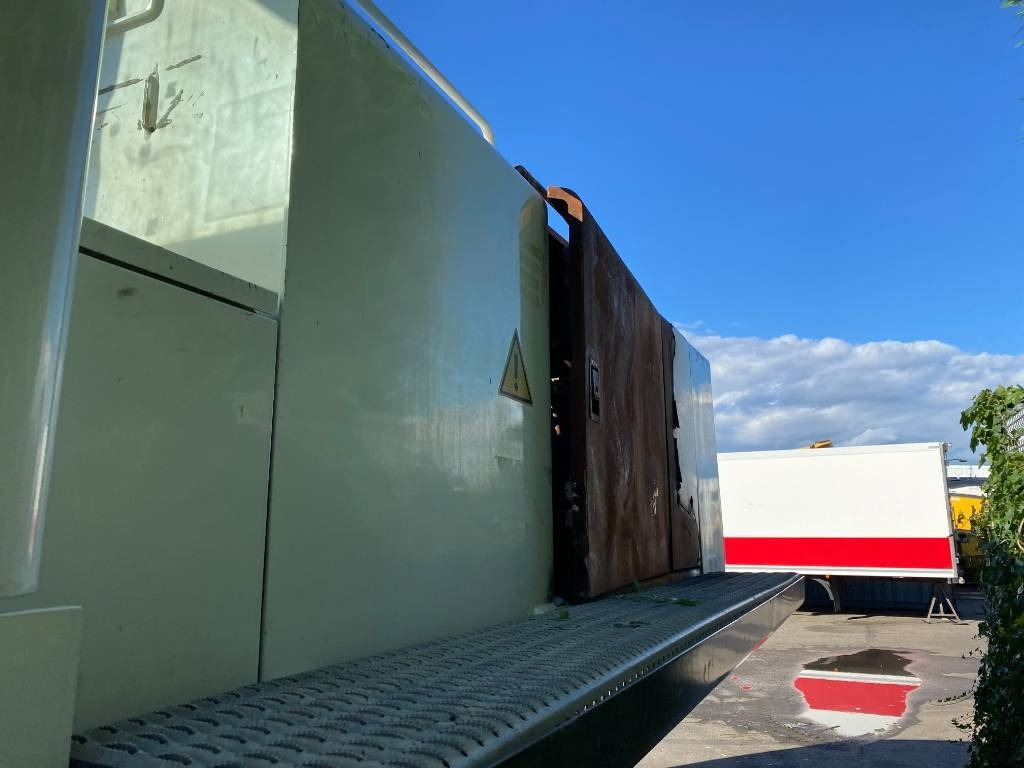 Гусеница для Строительной техники Liebherr R964C LCV LITRONIC 2013 Vente en pièces détachée: фото 32 Гусеница для Строительной техники Liebherr R964C LCV LITRONIC 2013 Vente en pièces détachée: фото 32