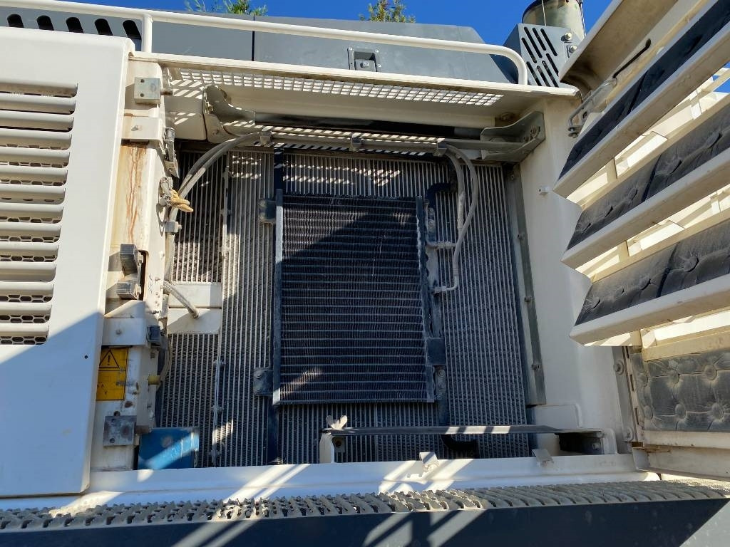 Гусеница для Строительной техники Liebherr R964C LCV LITRONIC 2013 Vente en pièces détachée: фото 18 Гусеница для Строительной техники Liebherr R964C LCV LITRONIC 2013 Vente en pièces détachée: фото 18