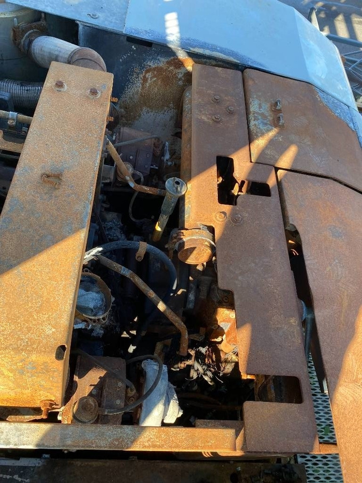 Гусеница для Строительной техники Liebherr R964C LCV LITRONIC 2013 Vente en pièces détachée: фото 11 Гусеница для Строительной техники Liebherr R964C LCV LITRONIC 2013 Vente en pièces détachée: фото 11