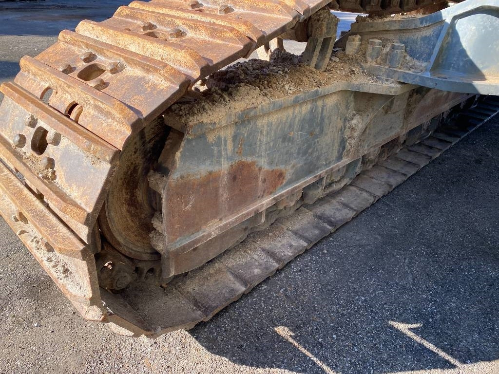 Гусеница для Строительной техники Liebherr R964C LCV LITRONIC 2013 Vente en pièces détachée: фото 43 Гусеница для Строительной техники Liebherr R964C LCV LITRONIC 2013 Vente en pièces détachée: фото 43