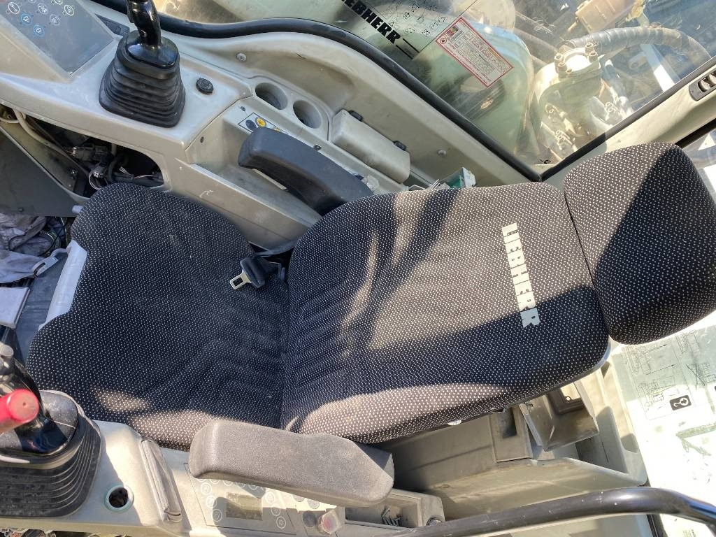 Гусеница для Строительной техники Liebherr R964C LCV LITRONIC 2013 Vente en pièces détachée: фото 16 Гусеница для Строительной техники Liebherr R964C LCV LITRONIC 2013 Vente en pièces détachée: фото 16