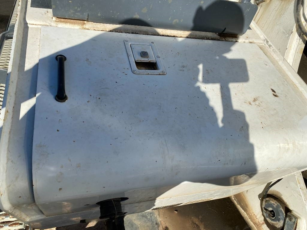 Гусеница для Строительной техники Liebherr R964C LCV LITRONIC 2013 Vente en pièces détachée: фото 48 Гусеница для Строительной техники Liebherr R964C LCV LITRONIC 2013 Vente en pièces détachée: фото 48