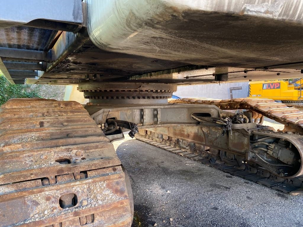 Гусеница для Строительной техники Liebherr R964C LCV LITRONIC 2013 Vente en pièces détachée: фото 34 Гусеница для Строительной техники Liebherr R964C LCV LITRONIC 2013 Vente en pièces détachée: фото 34