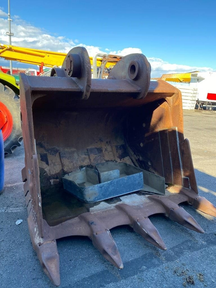 Гусеница для Строительной техники Liebherr R964C LCV LITRONIC 2013 Vente en pièces détachée: фото 26 Гусеница для Строительной техники Liebherr R964C LCV LITRONIC 2013 Vente en pièces détachée: фото 26