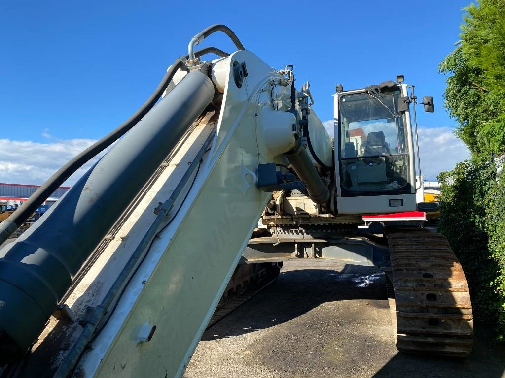 Гусеница для Строительной техники Liebherr R964C LCV LITRONIC 2013 Vente en pièces détachée: фото 23 Гусеница для Строительной техники Liebherr R964C LCV LITRONIC 2013 Vente en pièces détachée: фото 23