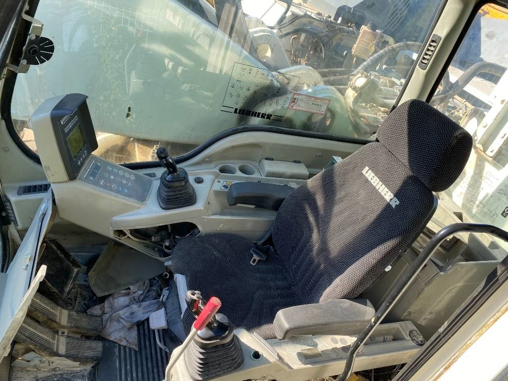 Гусеница для Строительной техники Liebherr R964C LCV LITRONIC 2013 Vente en pièces détachée: фото 14 Гусеница для Строительной техники Liebherr R964C LCV LITRONIC 2013 Vente en pièces détachée: фото 14