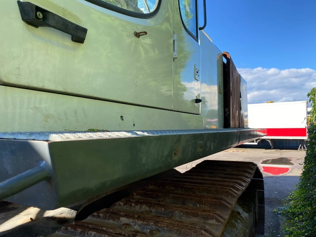 Гусеница для Строительной техники Liebherr R964C LCV LITRONIC 2013 Vente en pièces détachée: фото 30 Гусеница для Строительной техники Liebherr R964C LCV LITRONIC 2013 Vente en pièces détachée: фото 30